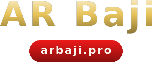 AR Baji logo